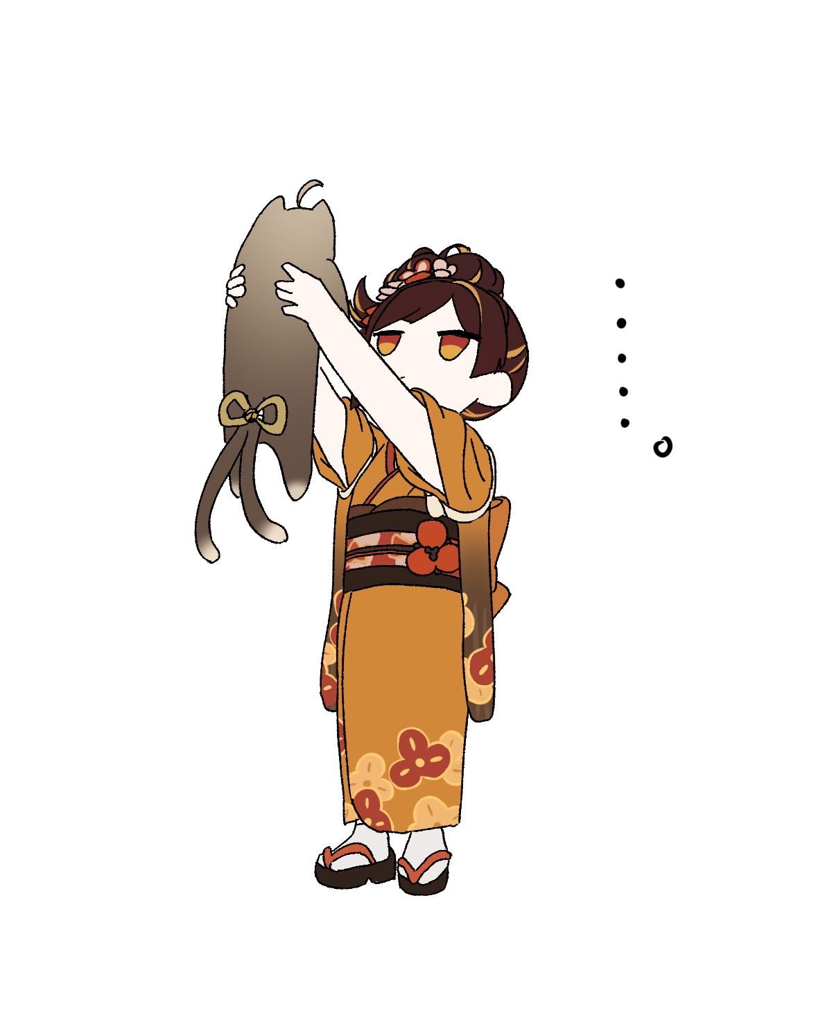 原神 旅心の赴くままに 綺良々 10点 【公式通販】