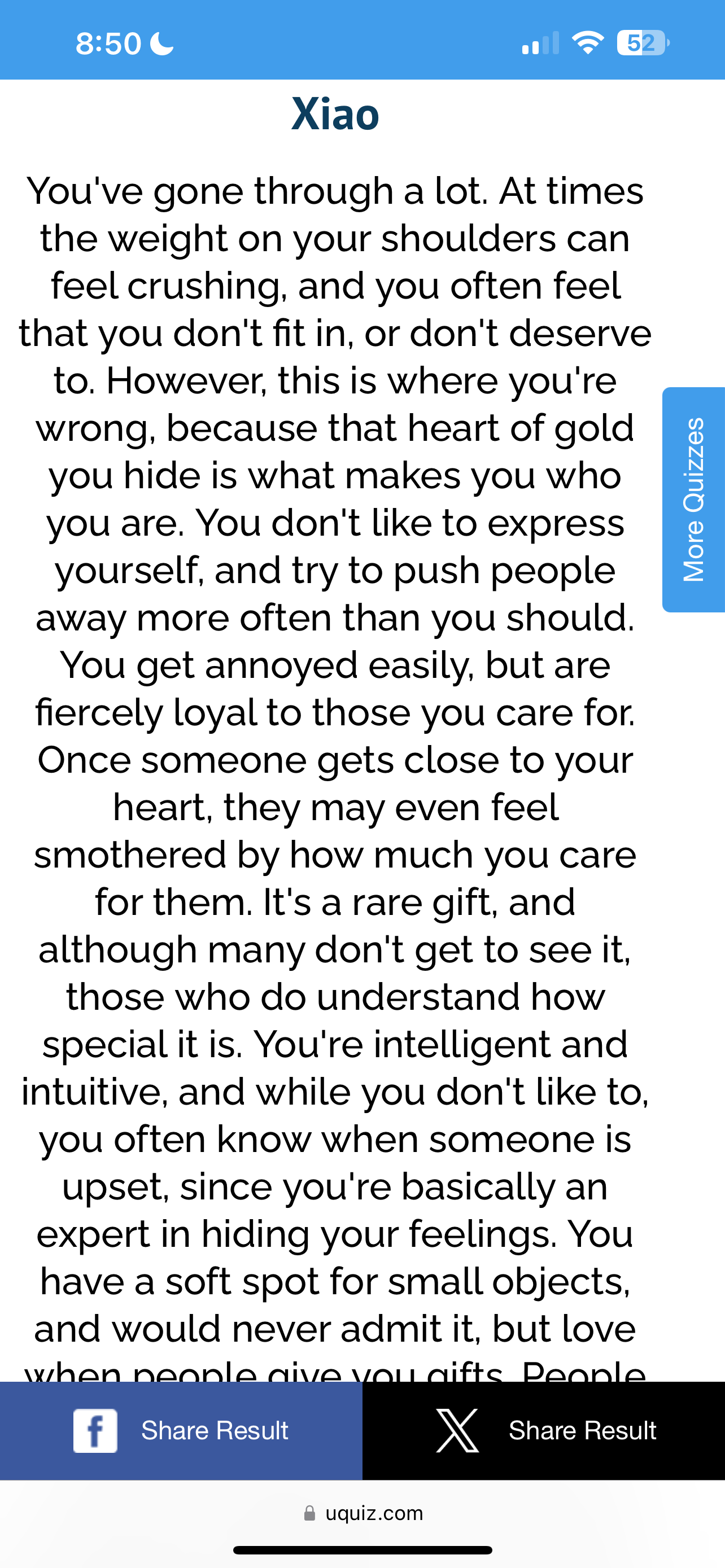 super extensive genshin impact kin quiz Genshin Impact | HoYoLAB