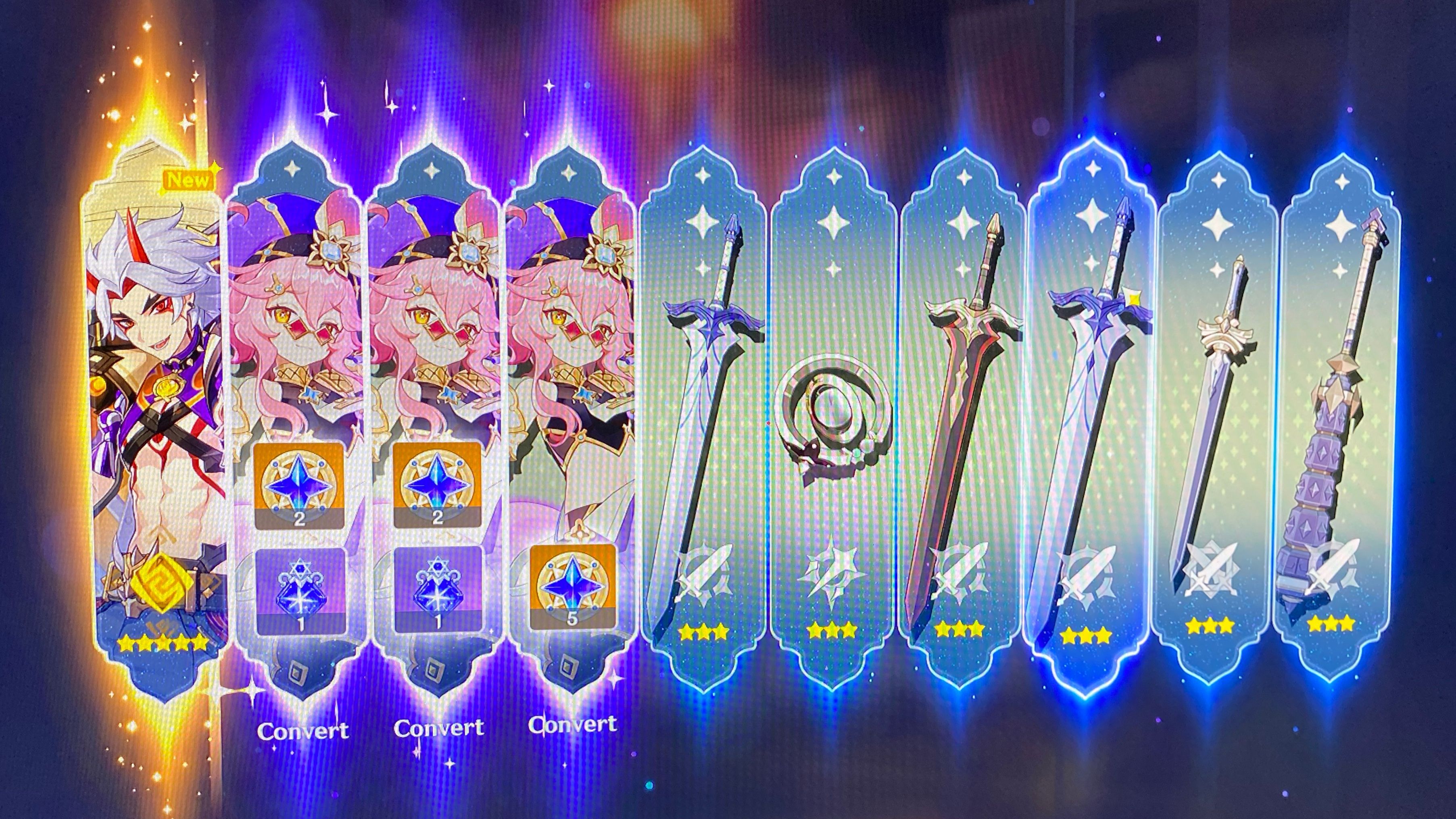 finally got him🥲😂 Genshin Impact | HoYoLAB