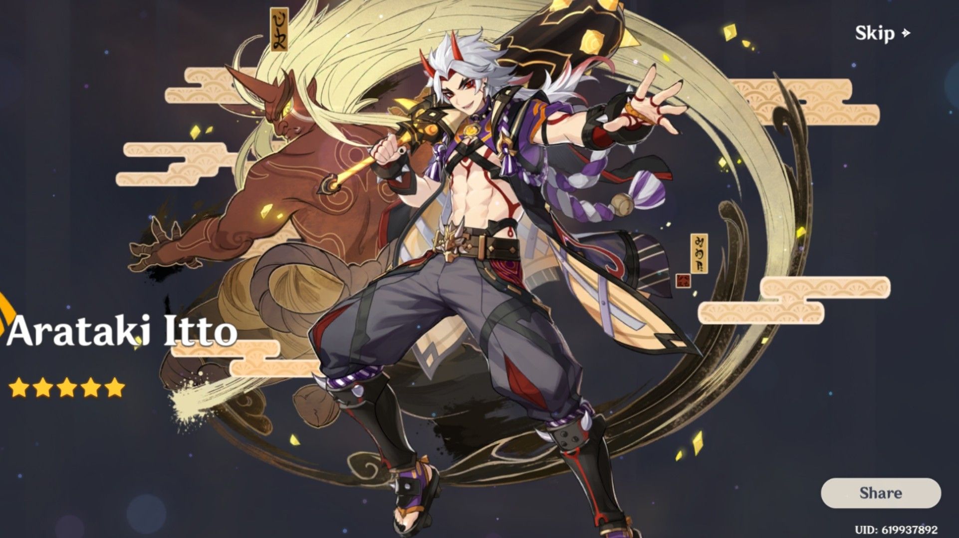I FINALLY GOT HIM AFTER SO LONG😭😭 Genshin Impact | HoYoLAB