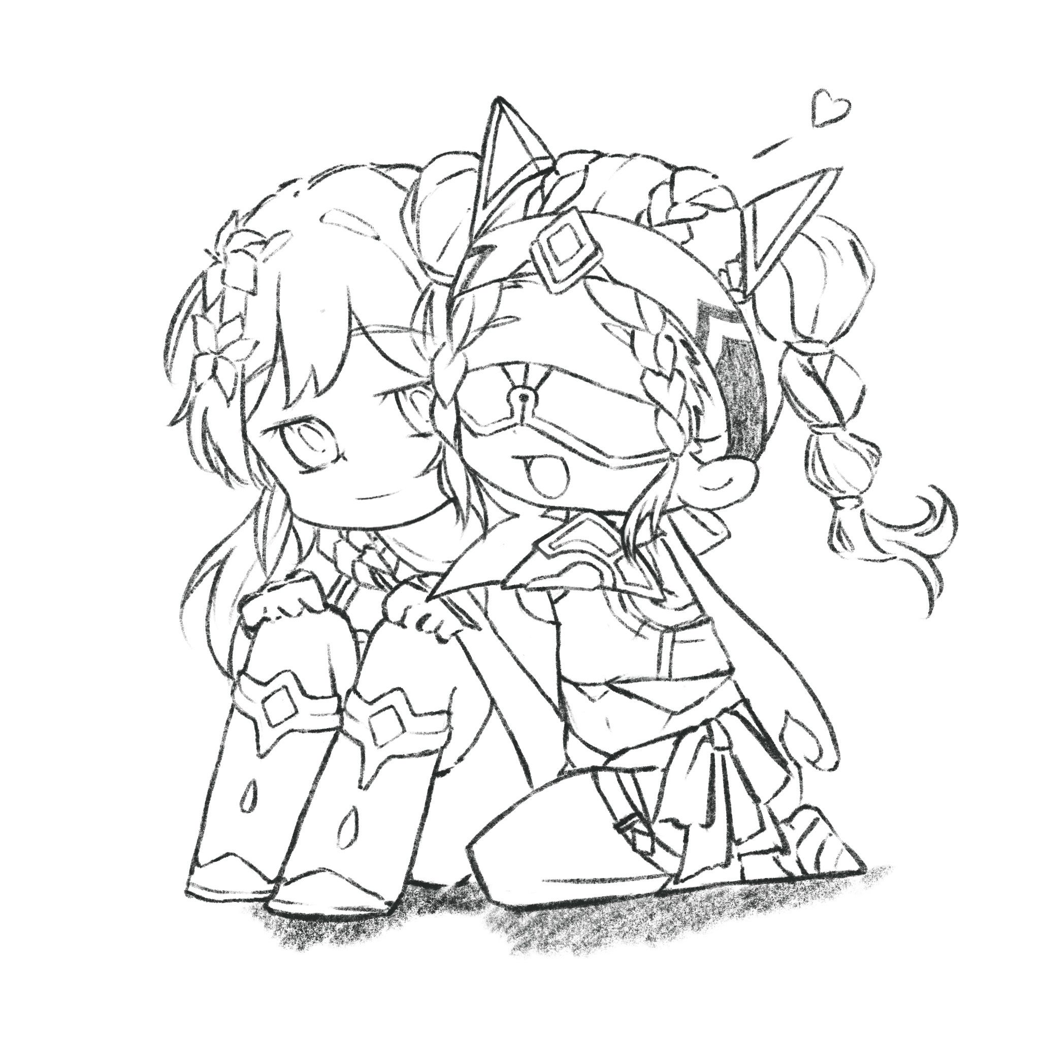 Happy Valentine s Day Genshin Impact HoYoLAB happy-valentine-s-day-genshin-impact-hoyolab