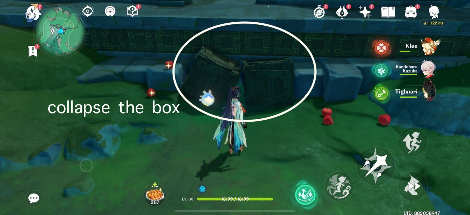 precious chest (tea cup 3 and 4) Genshin Impact HoYoLAB