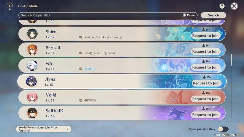 HOW DID HE DOING IT. 🤔 Genshin Impact | HoYoLAB