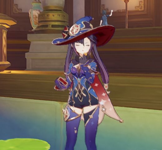 Zzz content poll #1 Zenless Zone Zero | HoYoLAB