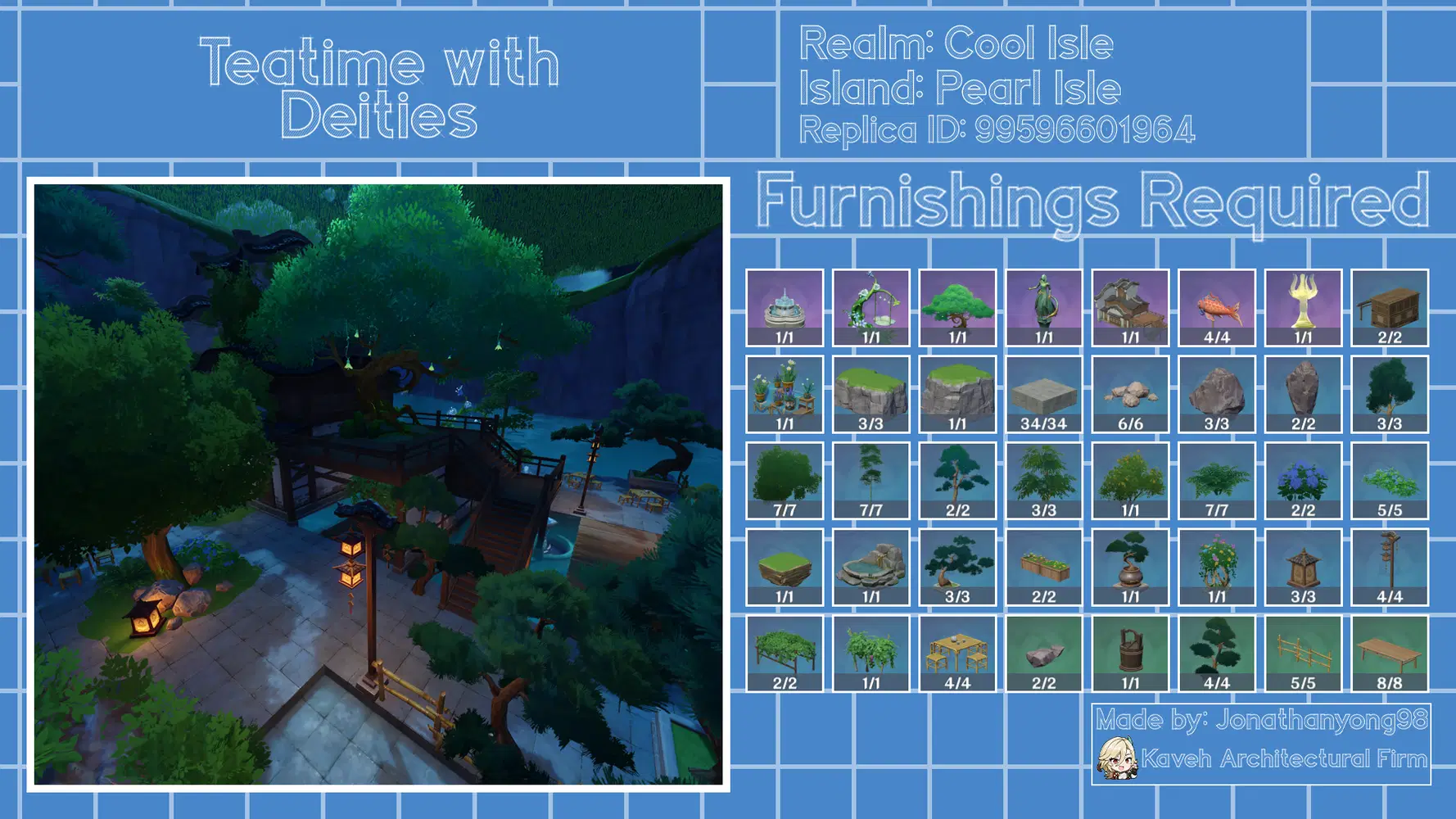 teatime-with-deities-replica-id-99596601964-genshin-impact-hoyolab