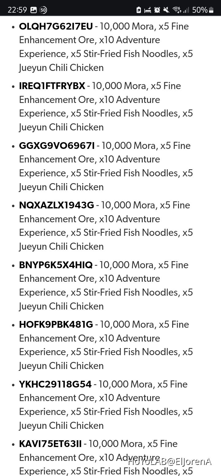 Genshin Impact Codes Genshin Impact HoYoLAB Genshin impact codes genshin impact hoyolab