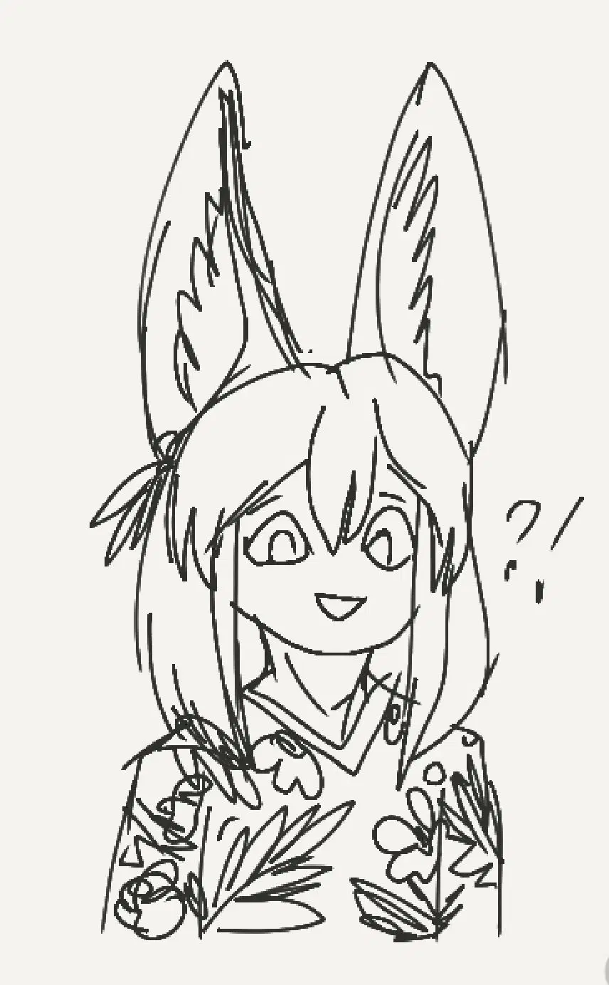 30+ Human-Animal Hybrids Coloring Pages - Free Printable PDF \u0026 Online  Coloring, image size:856x1384