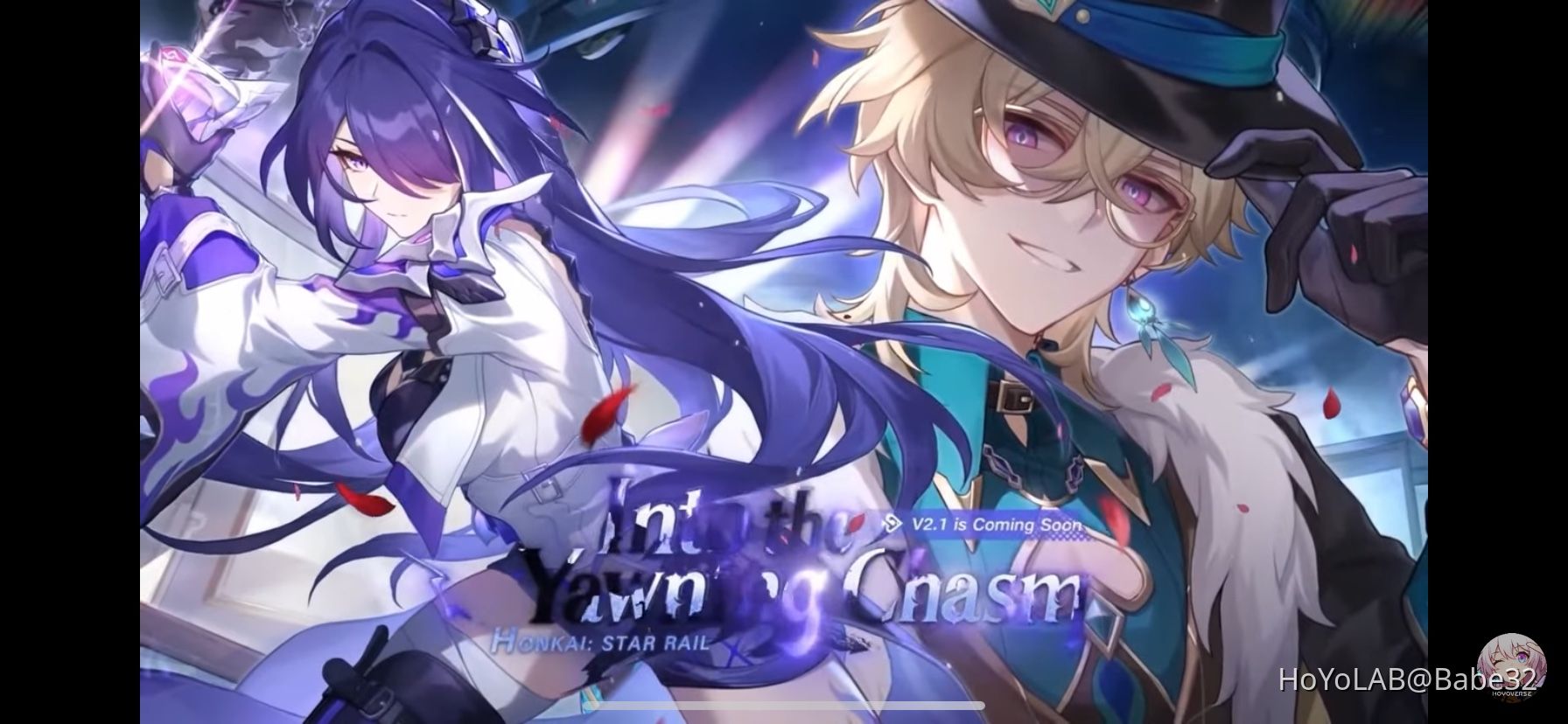 Recap Of Todays Livestream 2 1 events And More Honkai Star Rail HoYoLAB Recap of todays livestream 2 1 events and more honkai star rail hoyolab