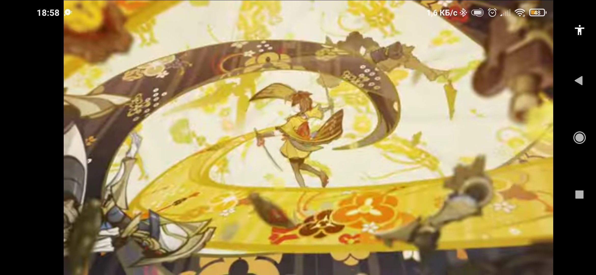 Genshin Impact HoYoLAB genshin-impact-hoyolab