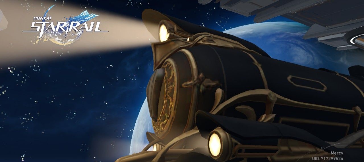 My first day in Star Rail Honkai: Star Rail | HoYoLAB