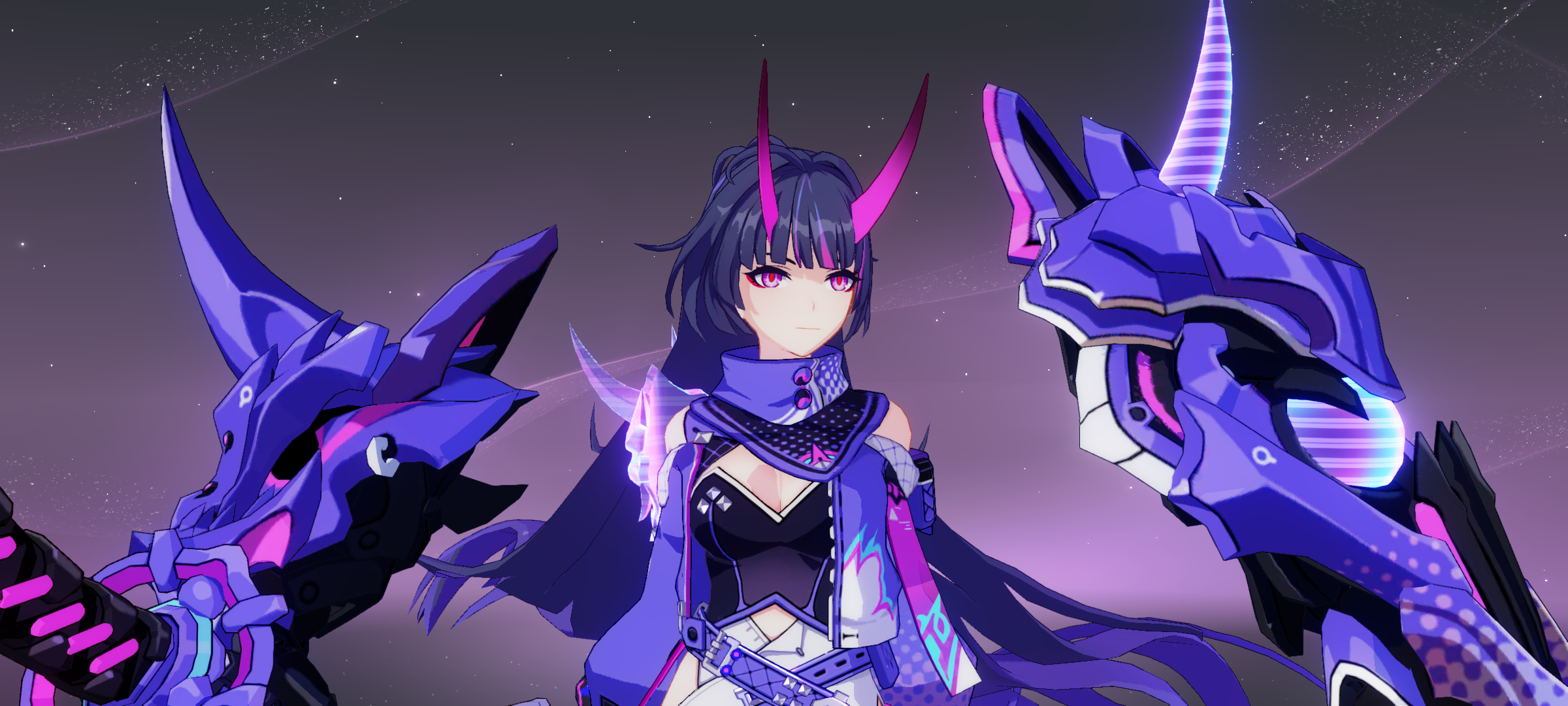 How to get this outfit for her? Honkai Impact 3rd | HoYoLAB