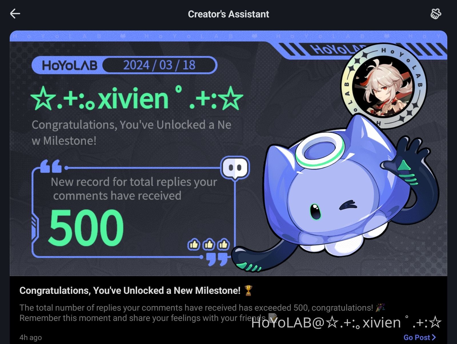guys help | HoYoLAB