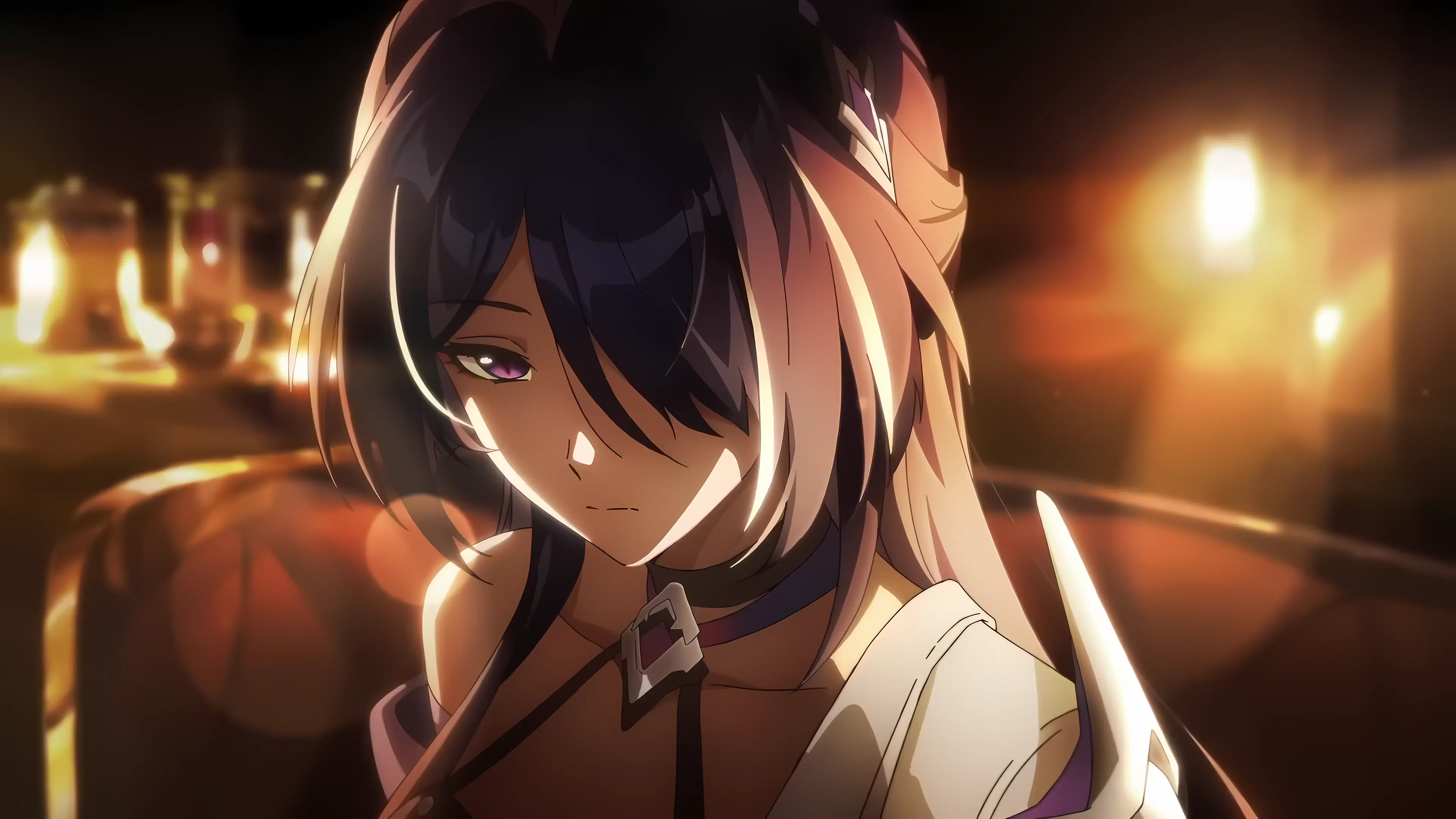 Acheron and Black Swan 4K wallpapers Honkai Star Rail HoYoLAB — free download