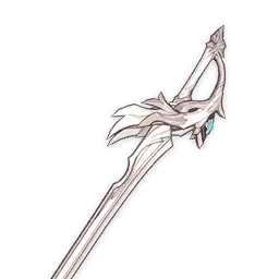 原神 ジン 刻晴 ガイア 武器 風鷹剣 Amazon.co.jp: 風鷹剣 原神cosplayに適用 ふうようけん 片手剣
