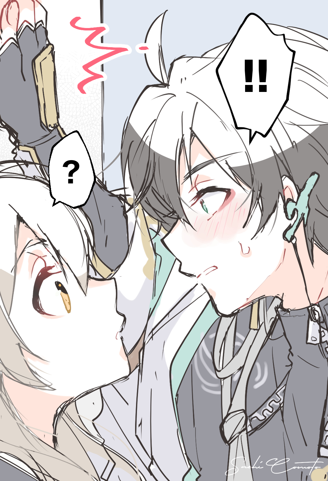 丹星🌟 Honkai: Star Rail | HoYoLAB