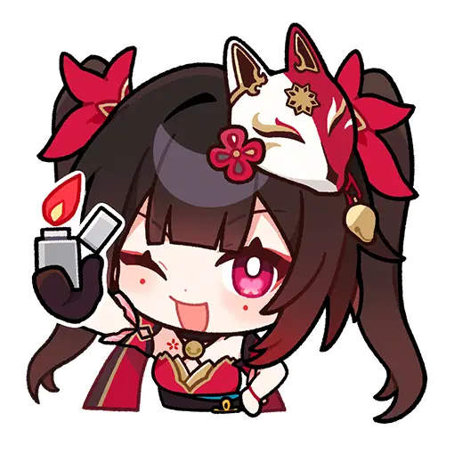 Bang~ Honkai: Star Rail | HoYoLAB