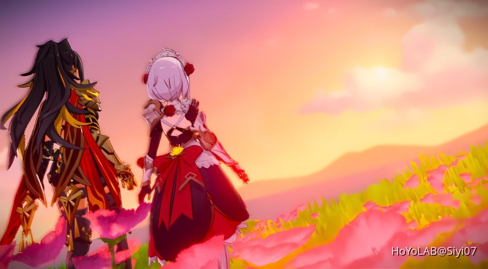 noelle-x-dehya-pictures-genshin-impact-hoyolab