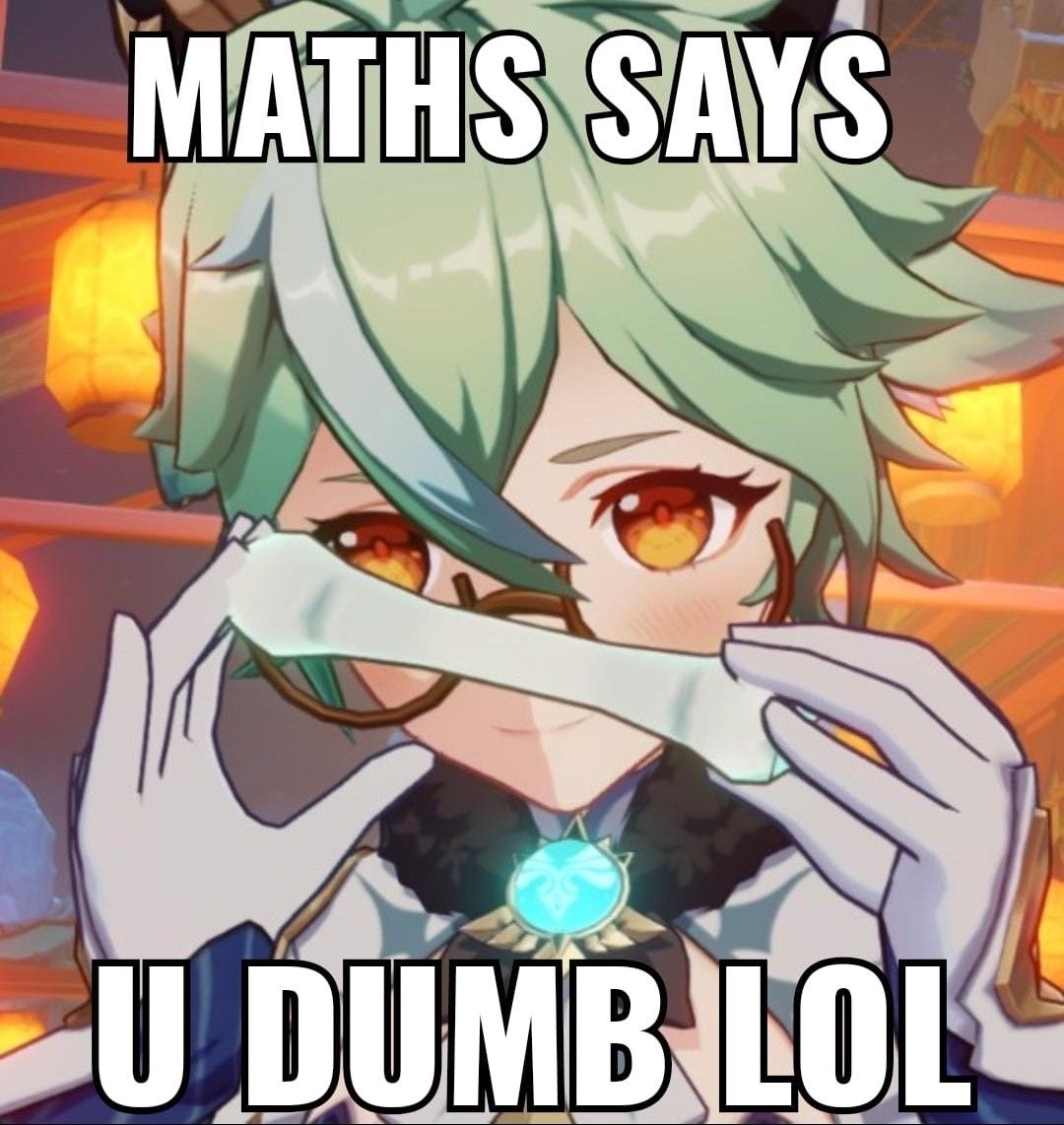 Genshin memes day 146 Genshin Impact | HoYoLAB