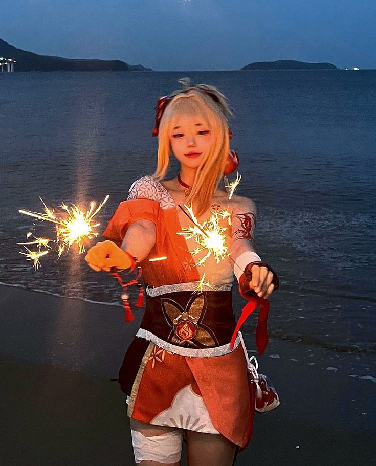 Sparkle Cosplay Character Genshi Impact Ai Do You Like It Genshin sparkle-cosplay-character-genshi-impact-ai-do-you-like-it-genshin