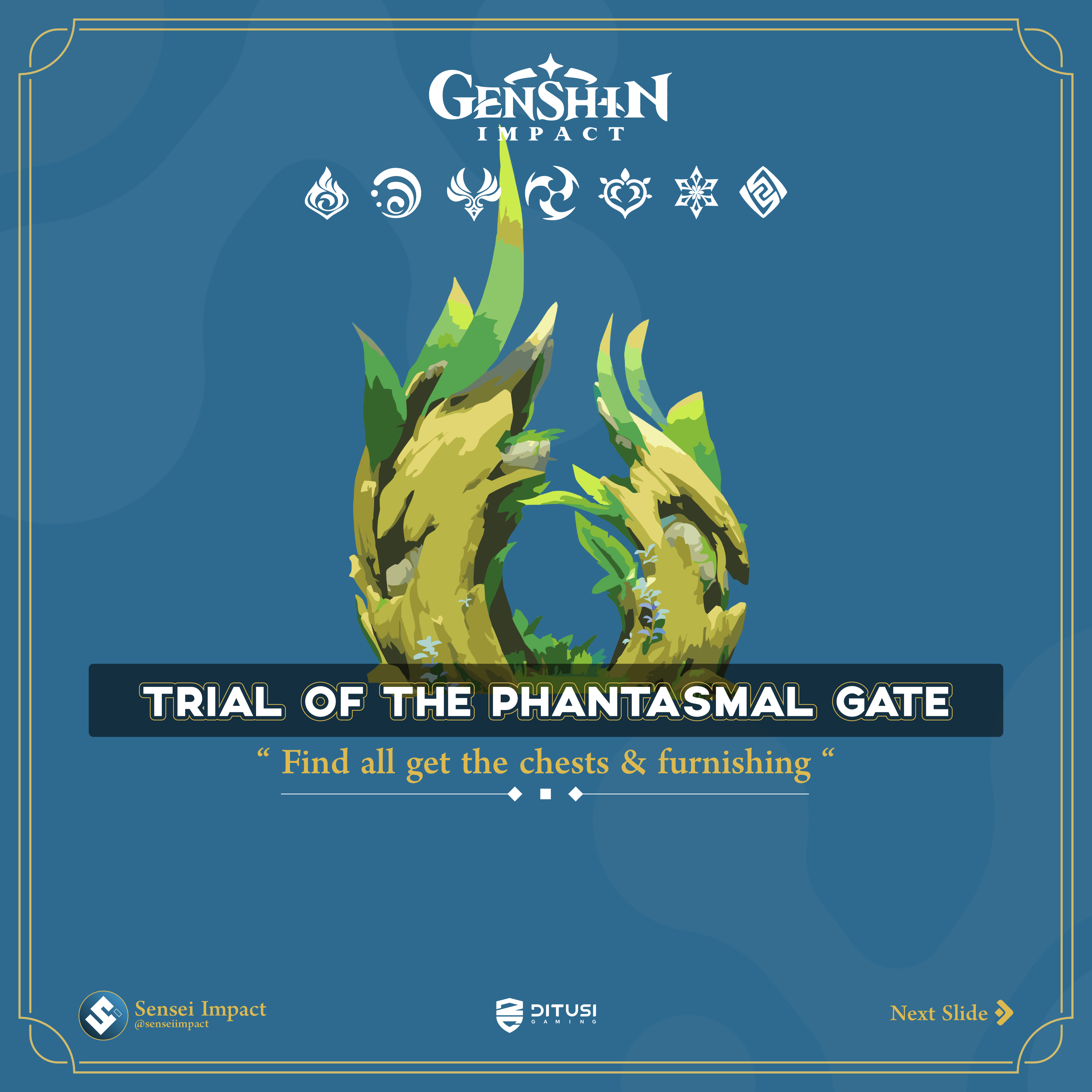 Trial of the Phantasmal Gate 🎐 Genshin Impact HoYoLAB