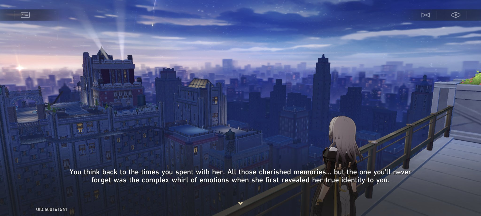 Firefly's Secret Base 🥺🥺🥺 Honkai: Star Rail | HoYoLAB