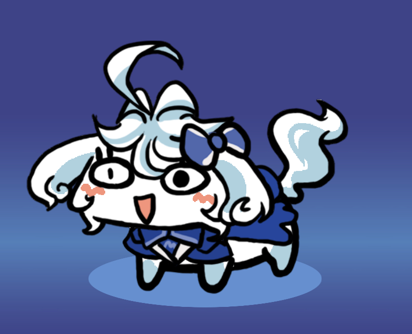 FURINA WHAT DID THEY DO Genshin Impact | HoYoLAB