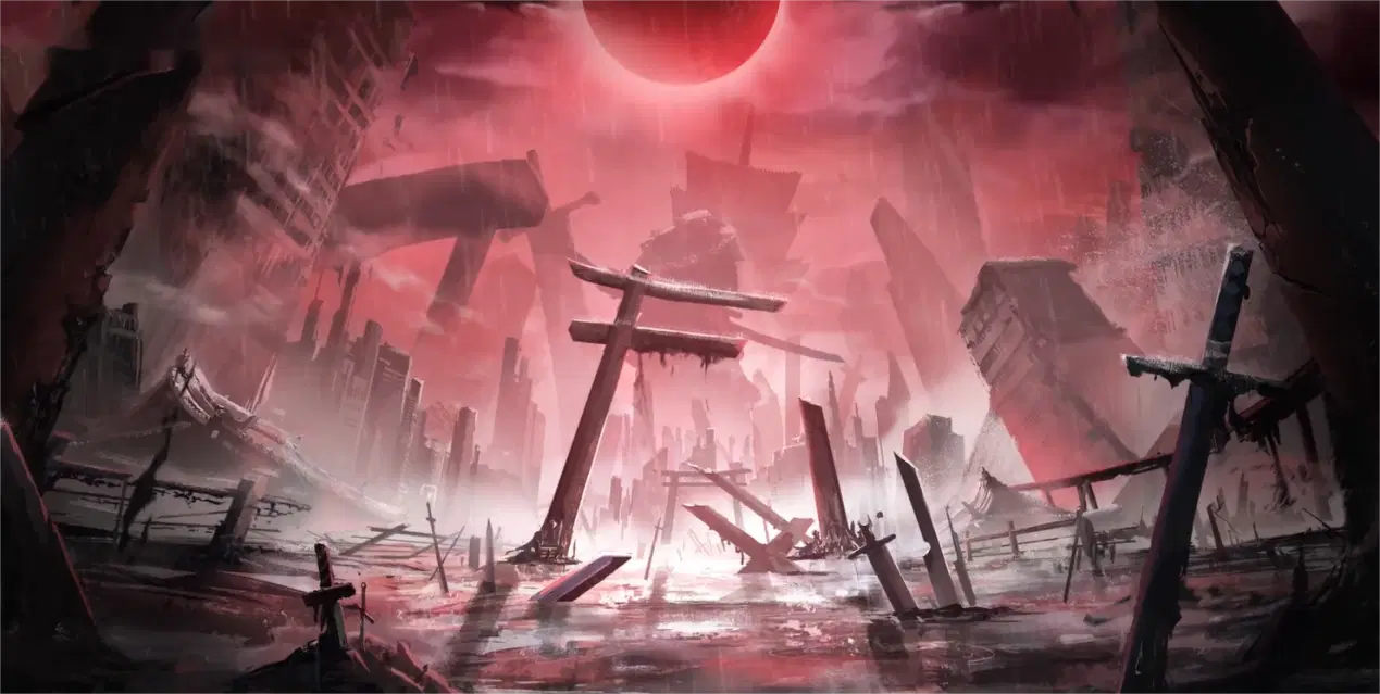 V2.1】出云国与高天原，带你走进黄泉尘封的回忆！|黄泉来历考据Honkai: Star Rail | HoYoLAB