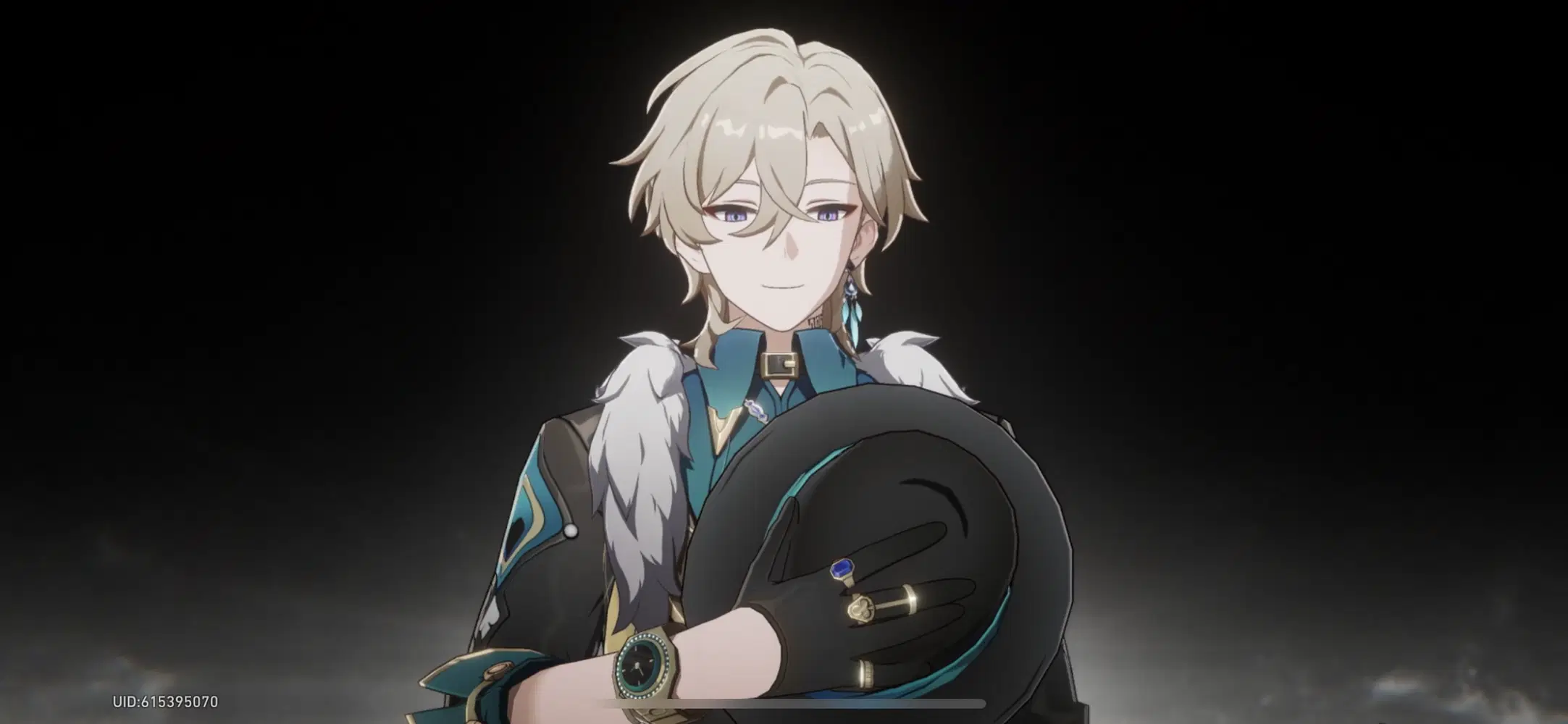 Is Aventurine dead? 😭Also this was so sweet and Beautiful 