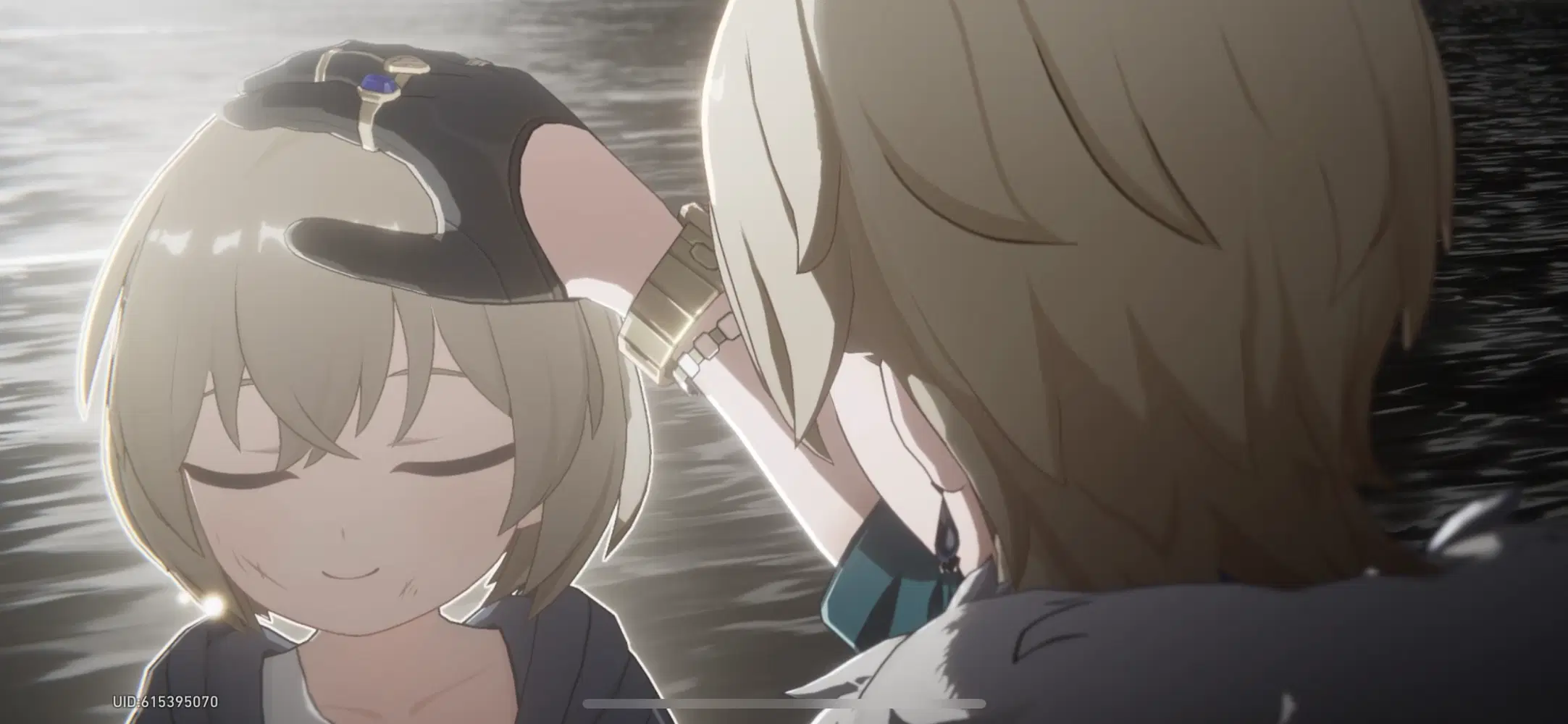 Is Aventurine dead? 😭Also this was so sweet and Beautiful 