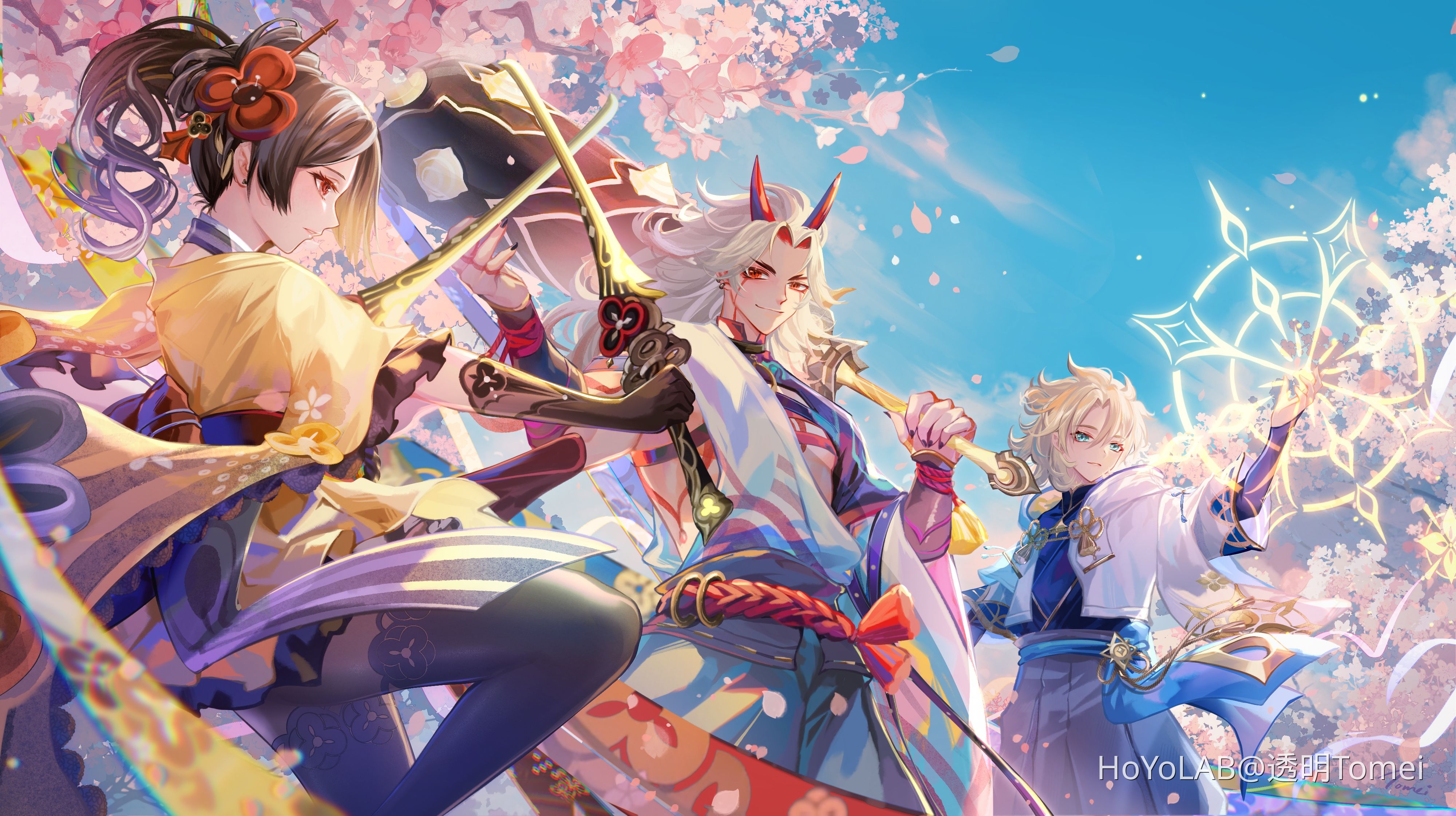 HoYoLAB is the gaming community forum for HoYoverse games, including Honkai...