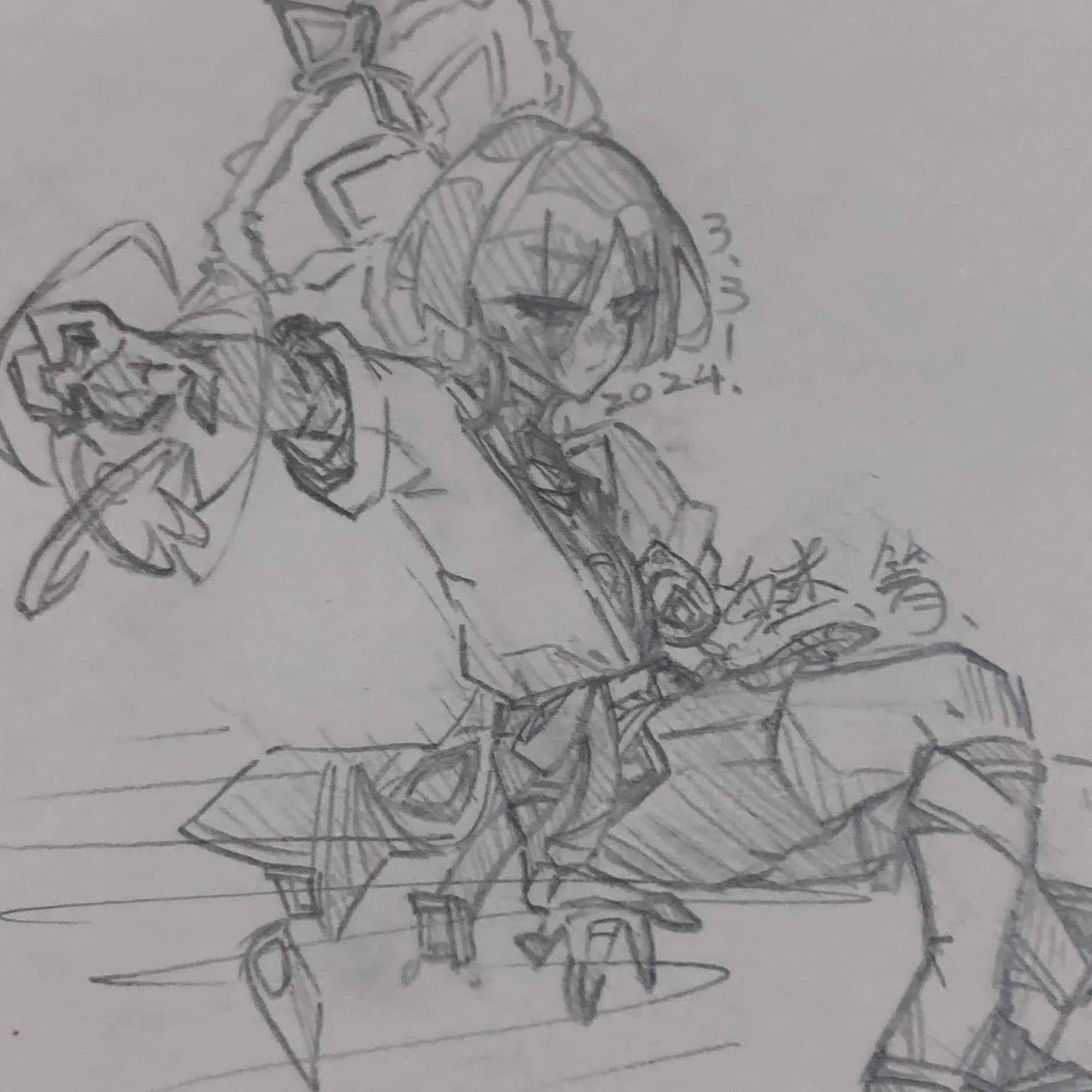 10. Genshin Impact 2024: New Leaks From Aurorab987 - h3dazx9