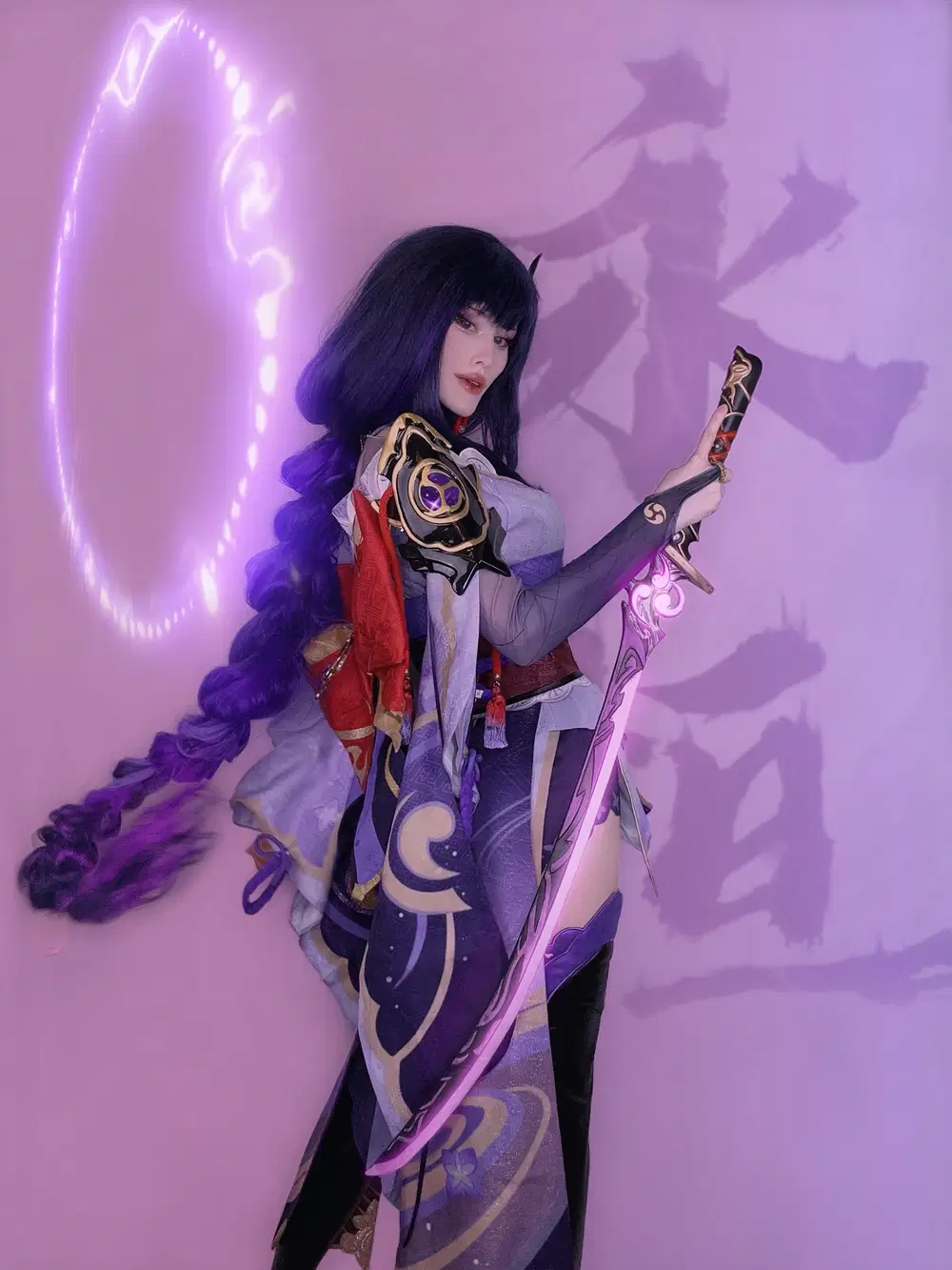 The Electrifying Power of Genshin Raiden Shogun – In-Depth Guide to the Electro Archon’s Strengths and Strategies