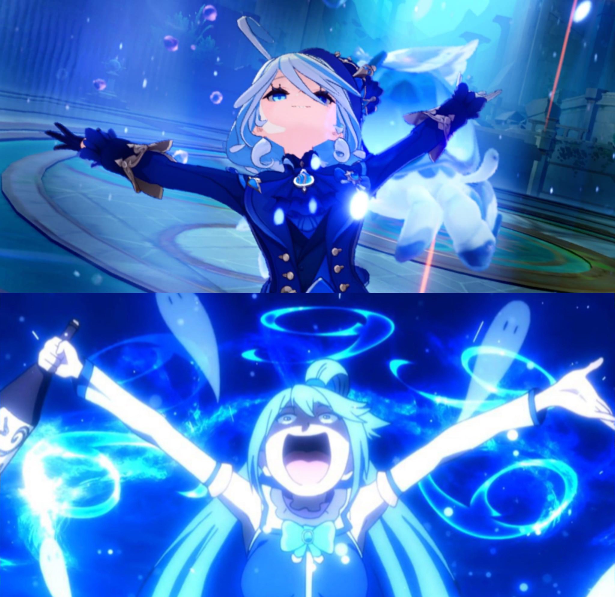 Same energy Genshin Impact | HoYoLAB