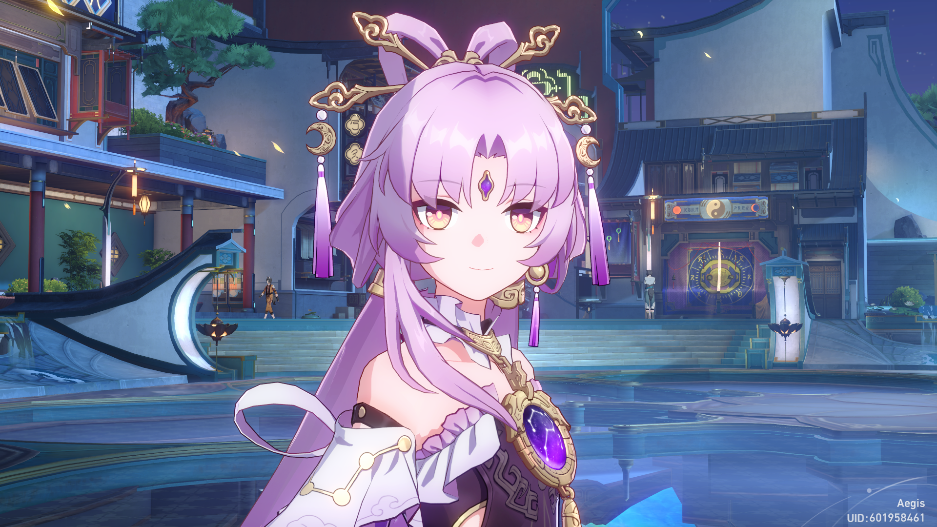 [UPDATE] Happy April Fools Day! - Old Title: My heart has changed; It ...