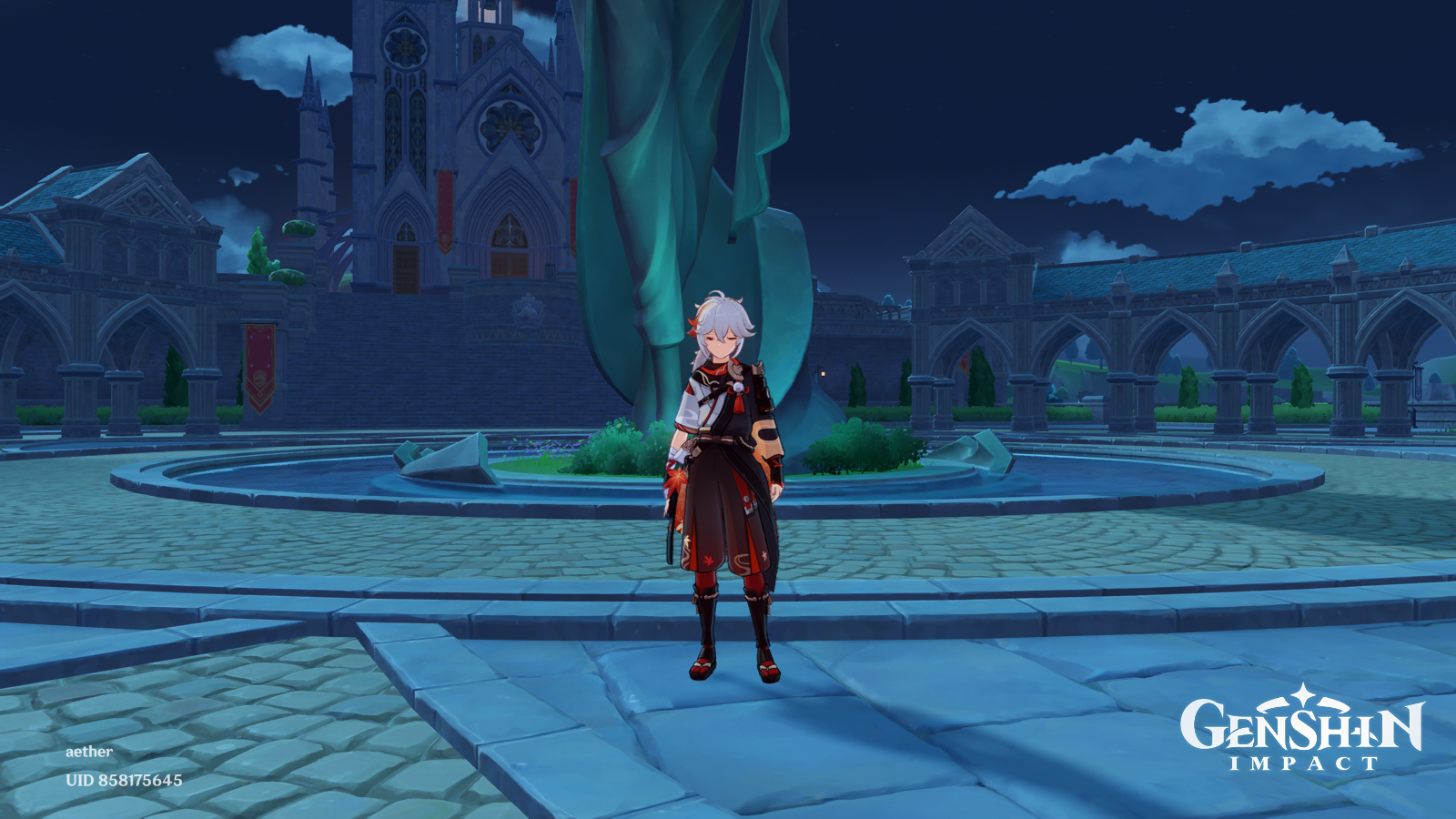 FINALLY I GET HIM ON 20 PITY Genshin Impact | HoYoLAB