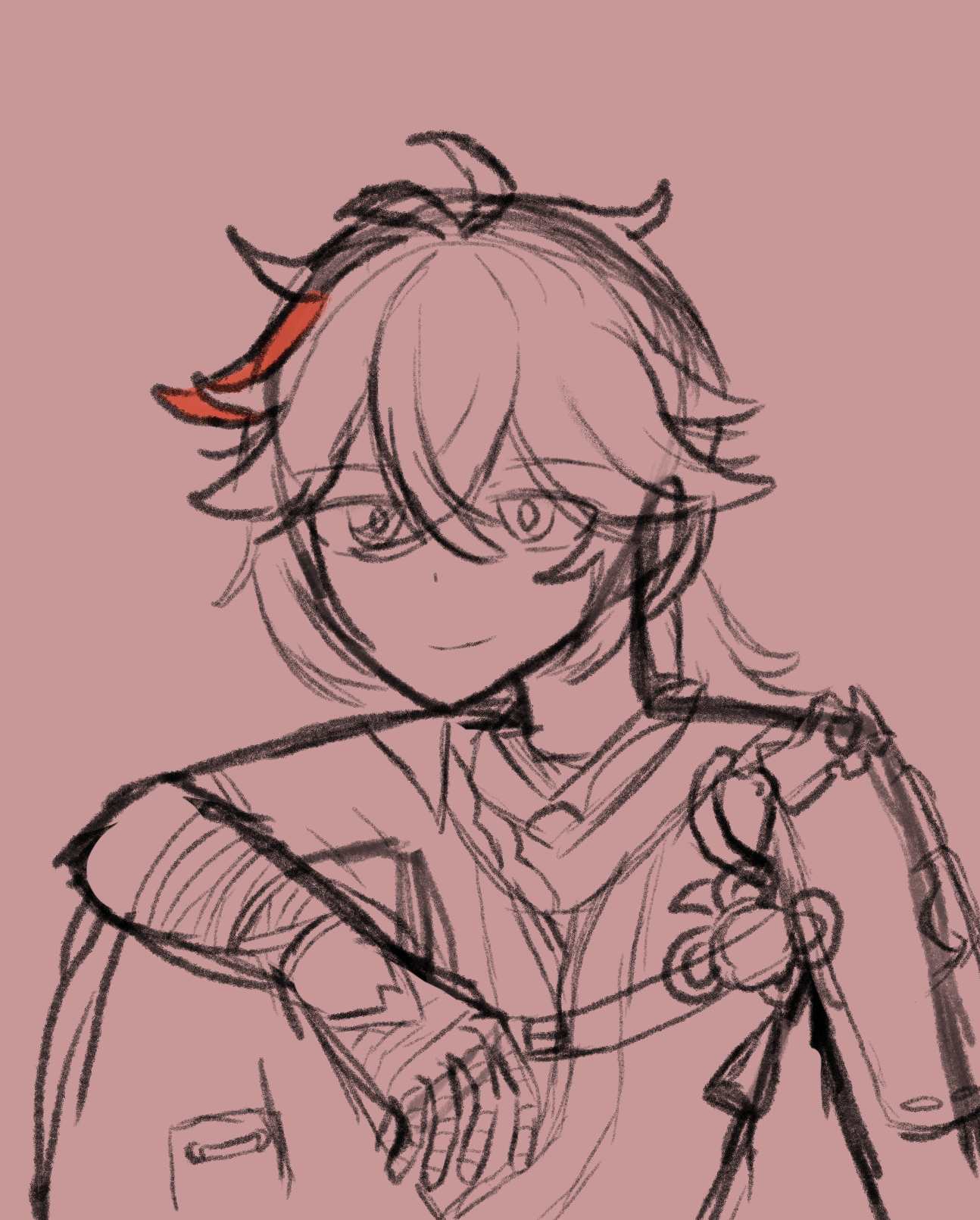 I Can t Draw So It Is Staying A Sketch Genshin Impact HoYoLAB i-can-t-draw-so-it-is-staying-a-sketch-genshin-impact-hoyolab