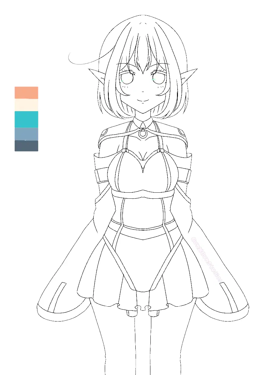 Let Me Draw Your Genshin OC Genshin Impact HoYoLAB let-me-draw-your-genshin-oc-genshin-impact-hoyolab