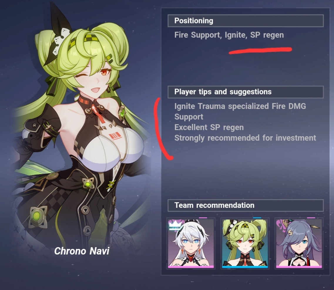 Team Building Basics: an HI3 Guide for New Players Honkai Impact 3rd ...