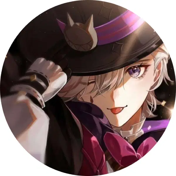 Tien tien tien mdr c’est bizarre ca me rappelle un truc ça HoYoLAB