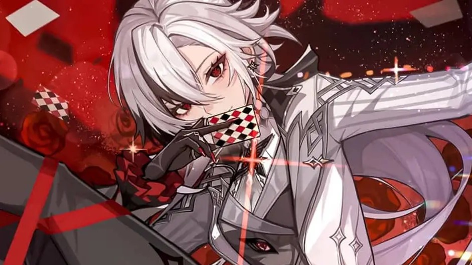 Промокоды Геншин Genshin Impact | HoYoLAB