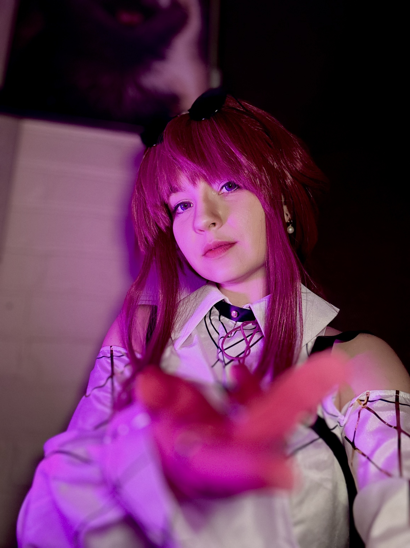 Колядки темної ночі