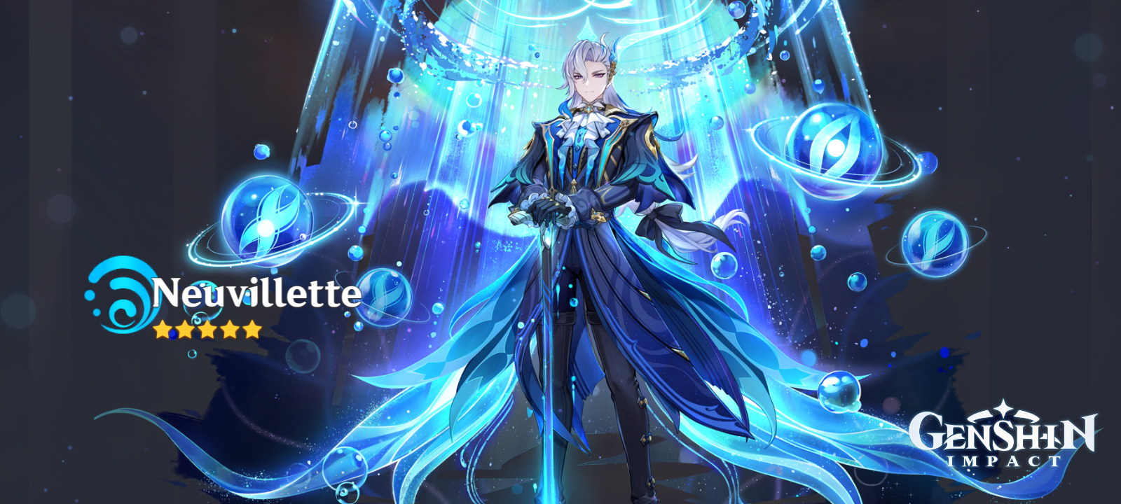I FINALLY GOT HIMM!!!!!!!!!! Genshin Impact | HoYoLAB