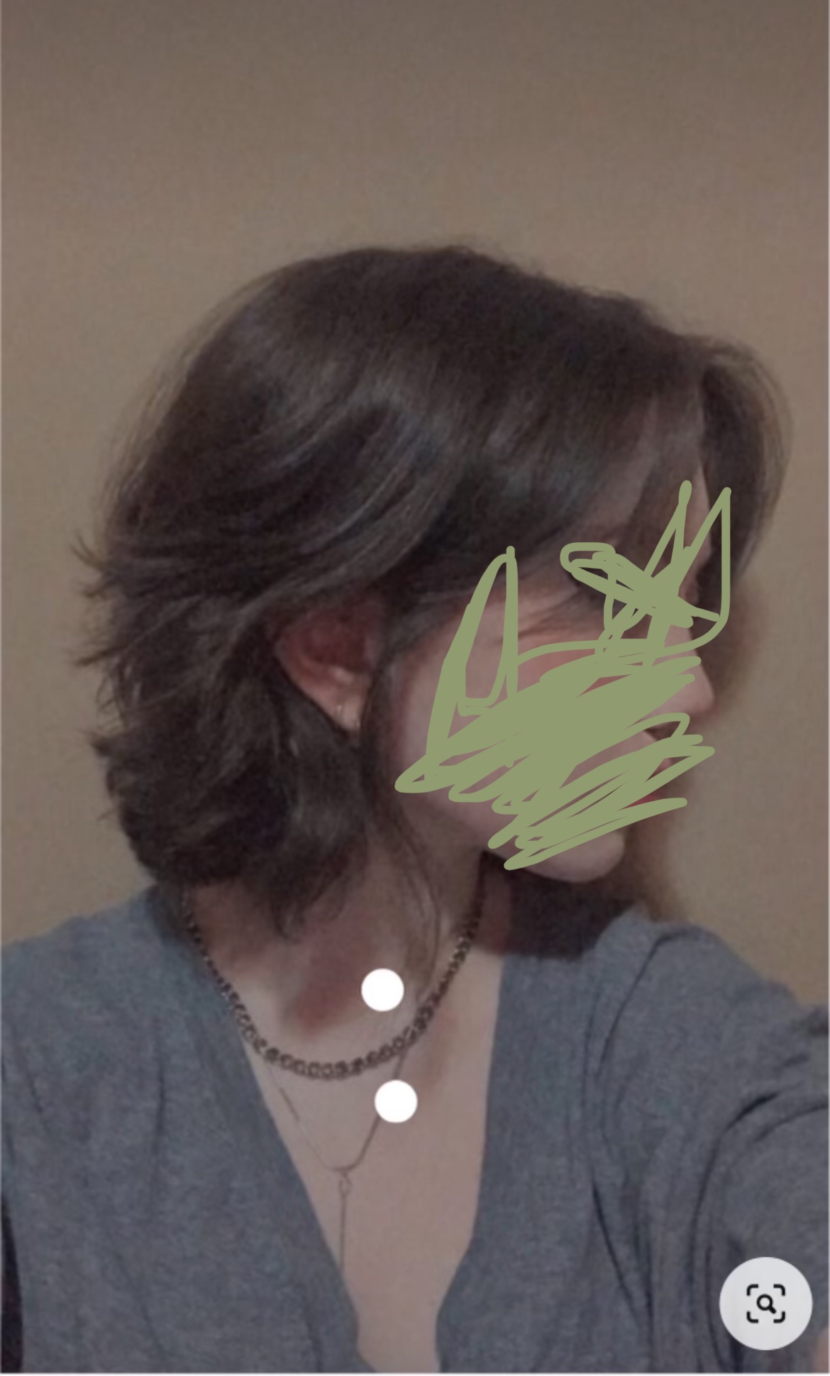 Which wolfcut should I get? | HoYoLAB