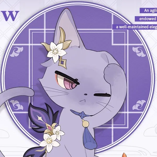 Traveling Teapot Salesman Genshin Impact HoYoLAB