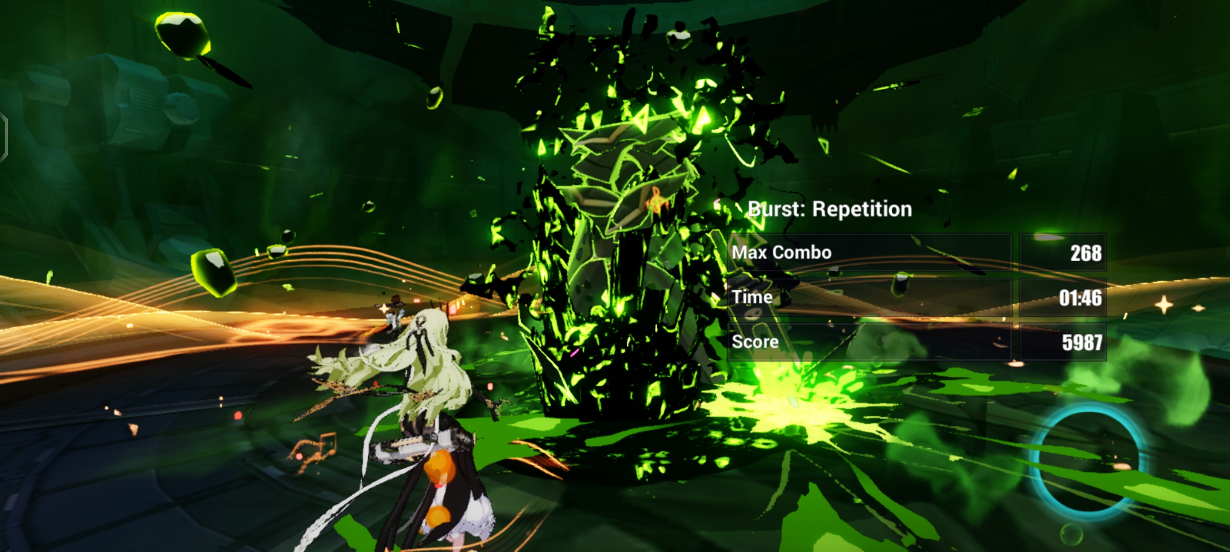 Hot on the trail time zone honkai impact 3rd hoyolab