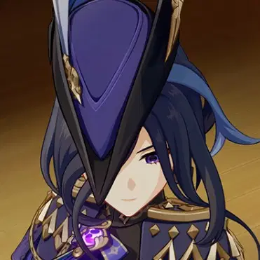 Furina Clorinde Cursed Taser & Raiden National | Spiral Abyss 4.7 ...