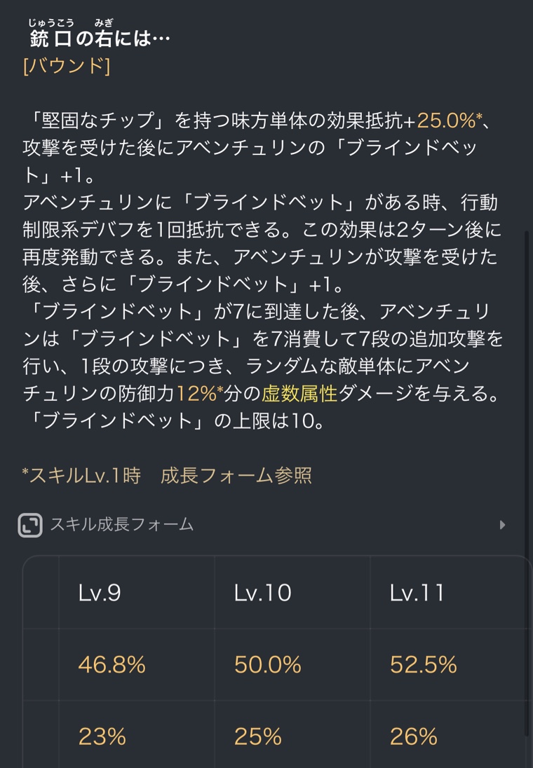 アベンチュリンの性能だけど… Honkai: Star Rail | HoYoLAB