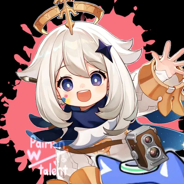 And here I was always proud of 8 🫠🫠😭😭 That's some insane damage, is