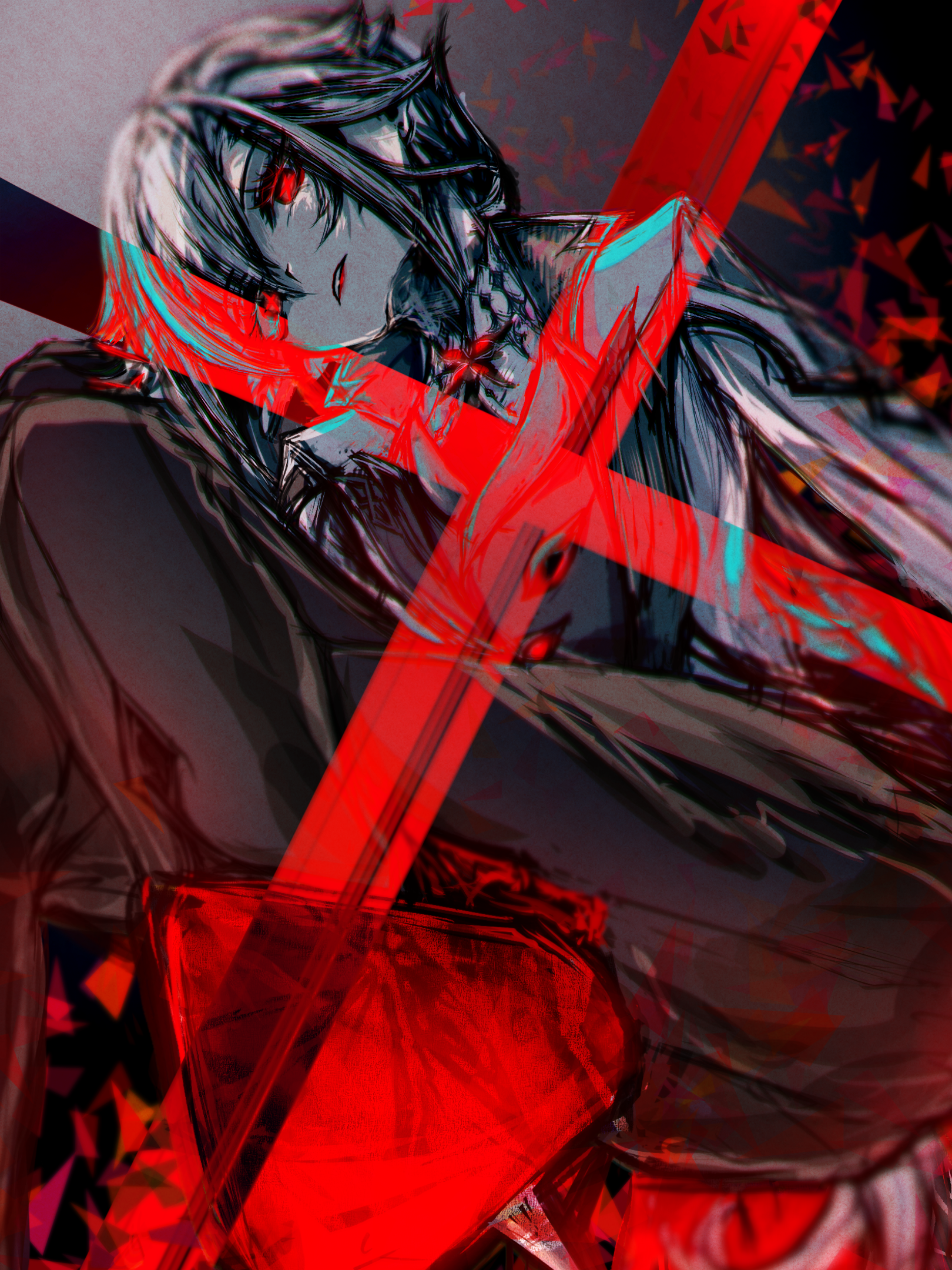 召使』 Genshin Impact | HoYoLAB