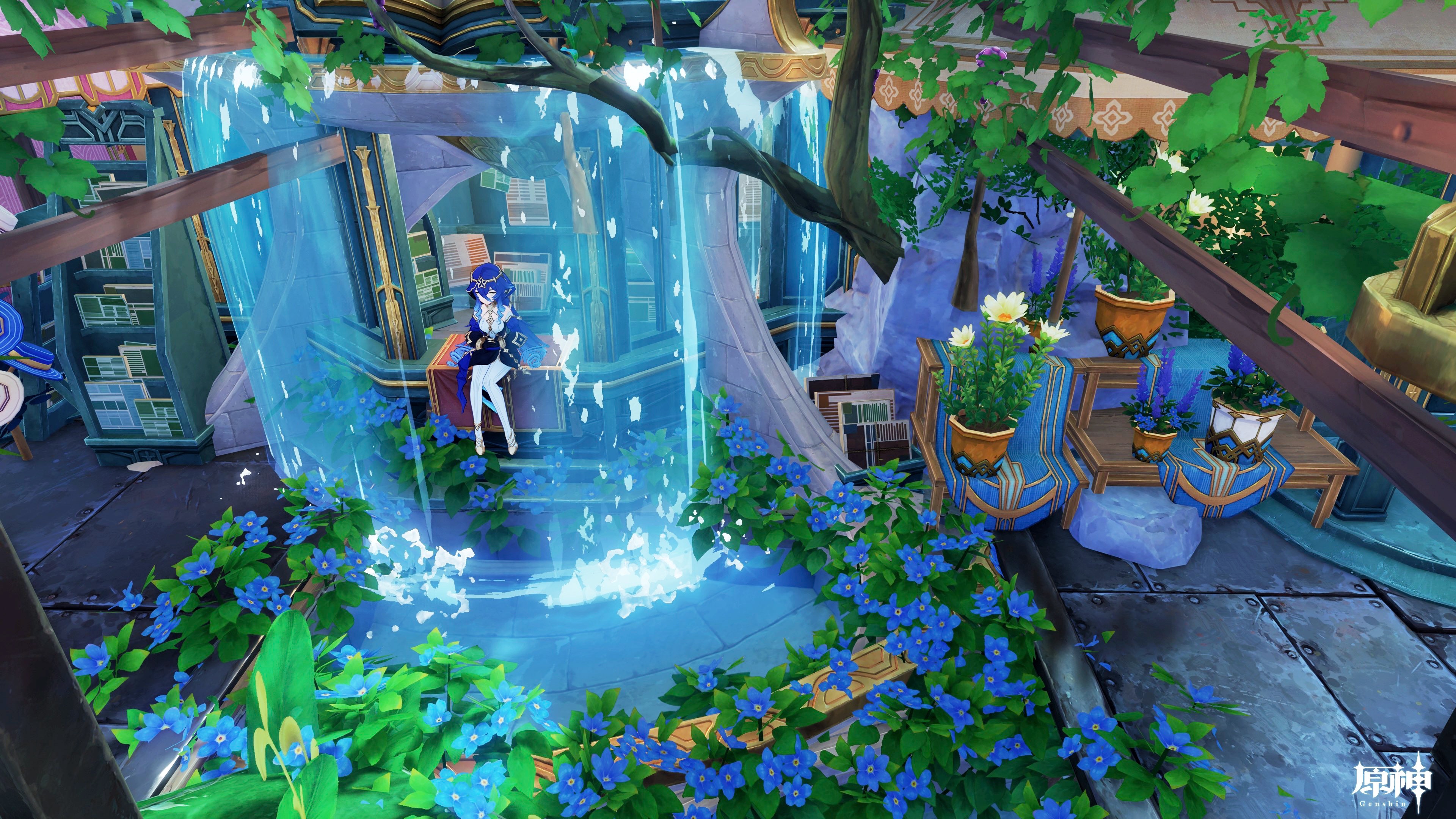 フォンテーヌ オートマタ フォンテーヌ オ ゾワゾー - ヴァン クリーフ&アーペル